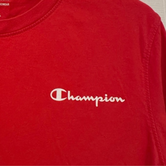 Champion tee - Picture 4 of 6